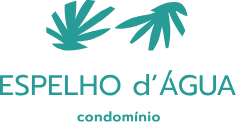 Espelho d'agua